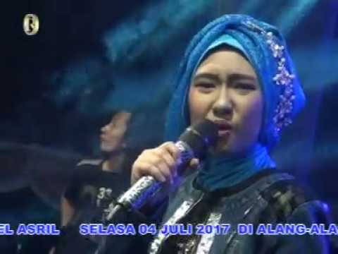 ADELLA_SUKET TEKKI_AWALU ADELLA PUTRI_LIVE SHOW ALANG ALANG TRAGEH