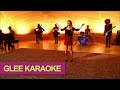 New York State Of Mind - Glee Karaoke Version (Sing with Rachel)