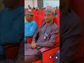 At Sokoto Caliphate centre for research in the program