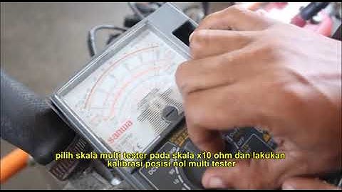 Sensor TPS Materi Pembelajaran EMS ( Engine Management System )