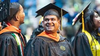 Graduate School at PFW: Flexible Programs for Working Professionals | Mastodon Minute
