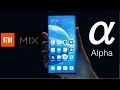 Xiaomi Mi Mix Alpha 5G представлен официально.Цена.Характеристики.Презентация.