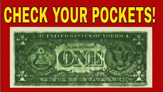 Famous Error bills worth great money you should know about! Profile