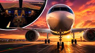 REALISTIC A320 Startup in Ro-320 (2025)