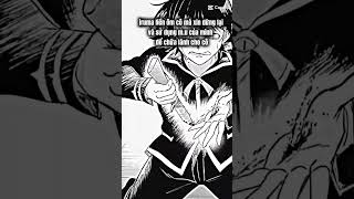 chuyện iruma là con người bị lộ rồi trời ơi hóng chap sau mà cũng sợ nữa trời aaaaaaaaaaaa