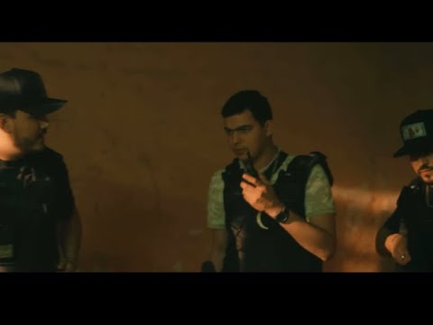 CHUYITO Y EL MAYO grupo arriesgado