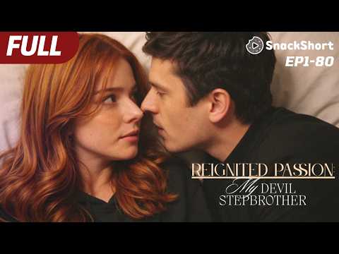 Step-siblings by family rule, hopeless lovers by fate. Our forbidden… full movie poster