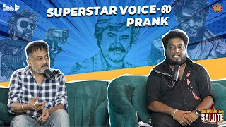 Download Lagu Superstar Voice- ல Prank 🤯| SUPER STARKKU SALUTE | 50 HOURS NON - STOP LIVE PODCAST Download Lagu Superstar Voice- ல Prank 🤯| SUPER STARKKU SALUTE | 50 HOURS NON - STOP LIVE PODCAST