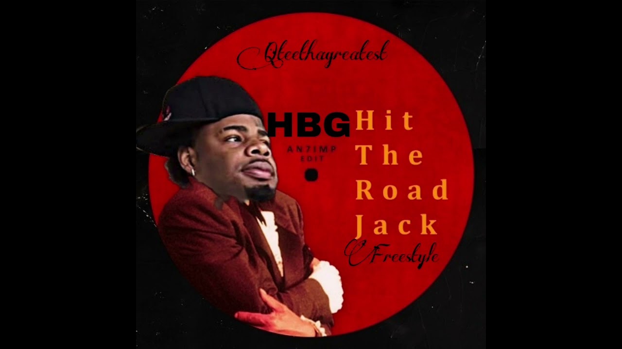 Watch Hit The Road Jack Freestyle - Qteethagreatest on YouTube Watch Hit The Road Jack Freestyle - Qteethagreatest on YouTube