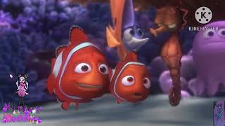 🌊🐟🐠🐙🫧🧽🛏️Spongebeds Meme (My Version) , From Finding Nemo (2003) 🧽🛏️🫧🐠🐟🐙🌊