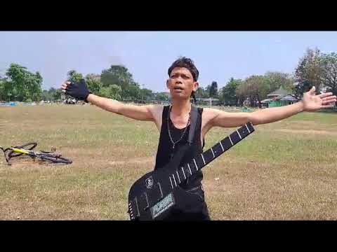 BEBAS - BUNG UMAR IRAMA (PARODY)