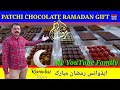 Patchi Chocolate Gift PATCHI CHOCOLATE THE MOST EXPENSIVE CHOCOLATE IN WORLD شوكولاتة باتشى Patchi Chocolate Gift PATCHI CHOCOLATE THE MOST EXPENSIVE CHOCOLATE IN WORLD شوكولاتة باتشى