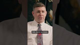 What is my mission? What is my purpose? #veteran #service