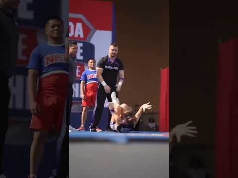 2023 NCA National