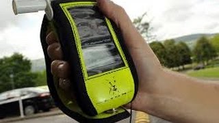 The Drunk Driving Procedure in Scotland