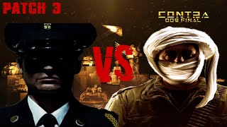 C&C Generals Contra 009 Final Patch 3. Challenge: Cybernetic General vs Assault General [Hard] #7