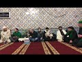 الشيخ هادي فايد حفظه الله حضرة في مقام سيدي محرز تونس العاصمة