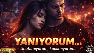 Yanıyorum | Dark Pop Trap / Ethereal 2026