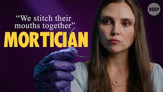 How to Look After Dead Bodies: Mortician Interview