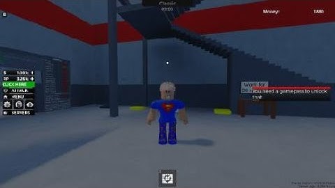 Roblox Noob army tycoon pt 1
