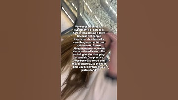 Practice for life, not just exams. #AirlearnApp #LearnLanguages #FluencyTips #LanguageAdvice