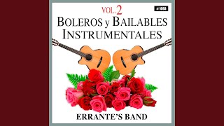 Miniatura de "Errante's Band - La Flor De La Canela"