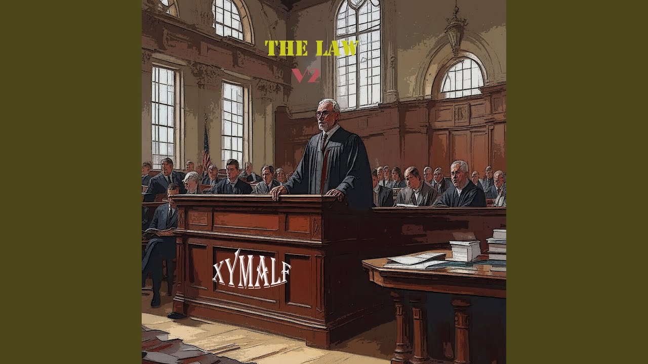 the Law (Special Version: v2)