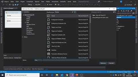 Vídeo Aula Codificação Base64