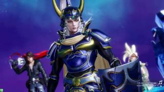 DFF WoL アダマンA その5