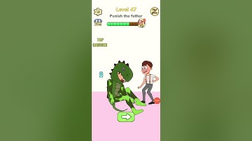 impossible date 2 level 47 gameplay walkthrough Solution