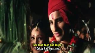 Jaa Sanam Mujhko Hai - Kamaal Khan & Sneha Pant - Subtitle Indonesia