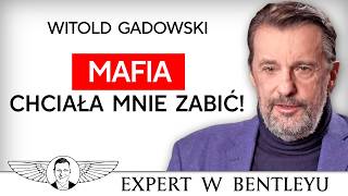 Czy da się jeszcze ocalić nasz kraj? Witold Gadowski [Expert w Bentleyu]