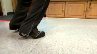 Slow Motion Pullbacks