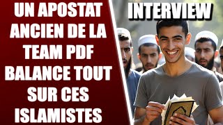 Download Lagu ANCIEN MUSLIM DE LA TEAM PDF NOUS DEVOILE LEUR VRAI VISAGE (VON REICH and co) MP3