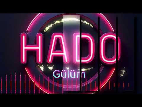 Hado - Gülüm / Prod. By FL Beatz