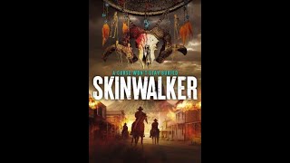 Skinwalker (2021) Official Film Score