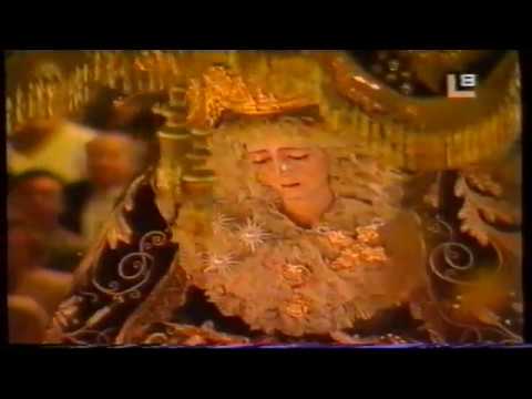 Pontificia, Real, Ilustre y Fervorosa Hermandad Sacramental y Cofradía de Nazarenos de Nuestro Padre Jesús de las Penas, María Santísima de la Estrella, Triunfo del Santo Lignum Crucis, San Francisco de Paula y Santas Justa y Rufina