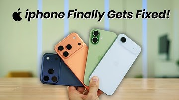 Apple OS — NEW UPDATE!