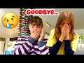 She had to say goodbye...**EMOTIONAL** Ft Sophie Fergi, Gavin Magnus | Soloflow