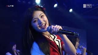 Jkt48  Harapan Bowling bowling Ganbou  Cara Meminum Ramune team Love 190426