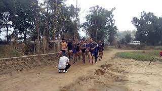 Best Career Physical Training Institute Meerut