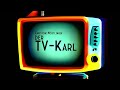 Christine Nöstlinger - Der TV Karl - Hörspiel (1996)