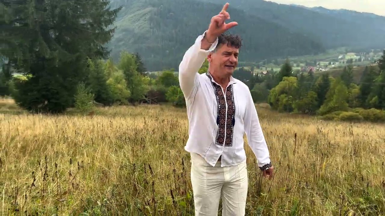 Sandu Sandiki /Am o mandra-n Carlibaba