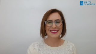 Sesión 11 (Titorías) - Aula de lingua e cultura galegas - Aula GaliciaAberta