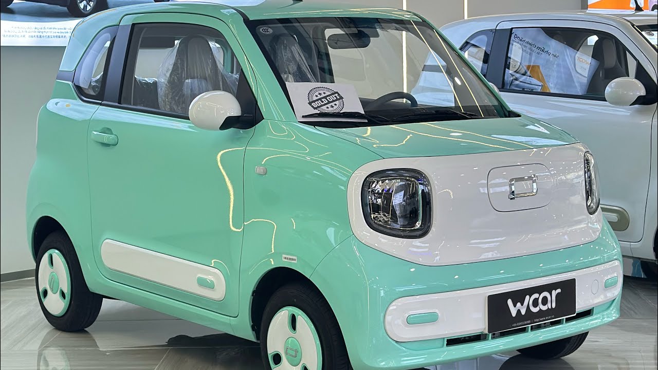 bestune xiaoma đánh giá cảm giác lái và trả lời câu hỏi xiaoma có dễ chạy không