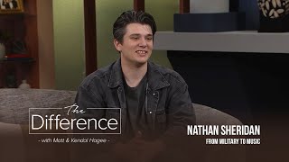 The Difference with Matt & Kendal Hagee - 