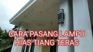 Lampu Plafon Minimalis Terbaru