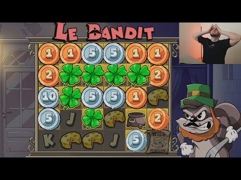 Видео: Я НЕ ВЕРЮ ЧТО ТАК МОЖЕТ ИГРАТЬ LE BANDIT МОЩНЫЙ КАМБЭК