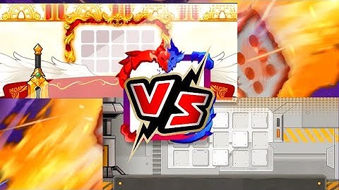 Random Dice | Yin Yang | Pantheon VS Scope