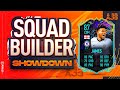 Fifa 21 Squad Builder Showdown!!! FUTURE STARS CDM REECE JAMES!!!